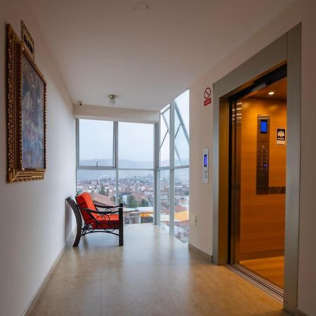 Hotel Kapac Inn-San Blas Cuzco Zewnętrze zdjęcie