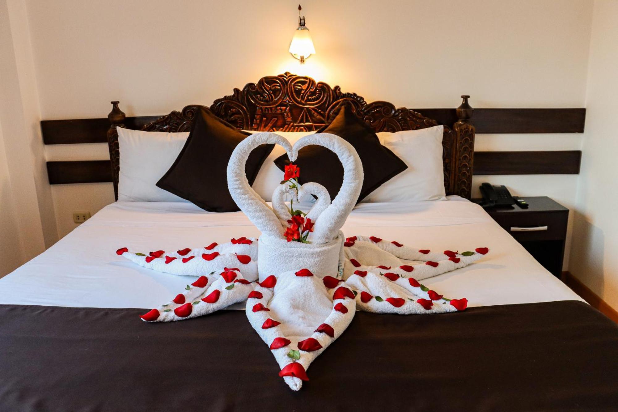 Hotel Kapac Inn-San Blas Cuzco Zewnętrze zdjęcie