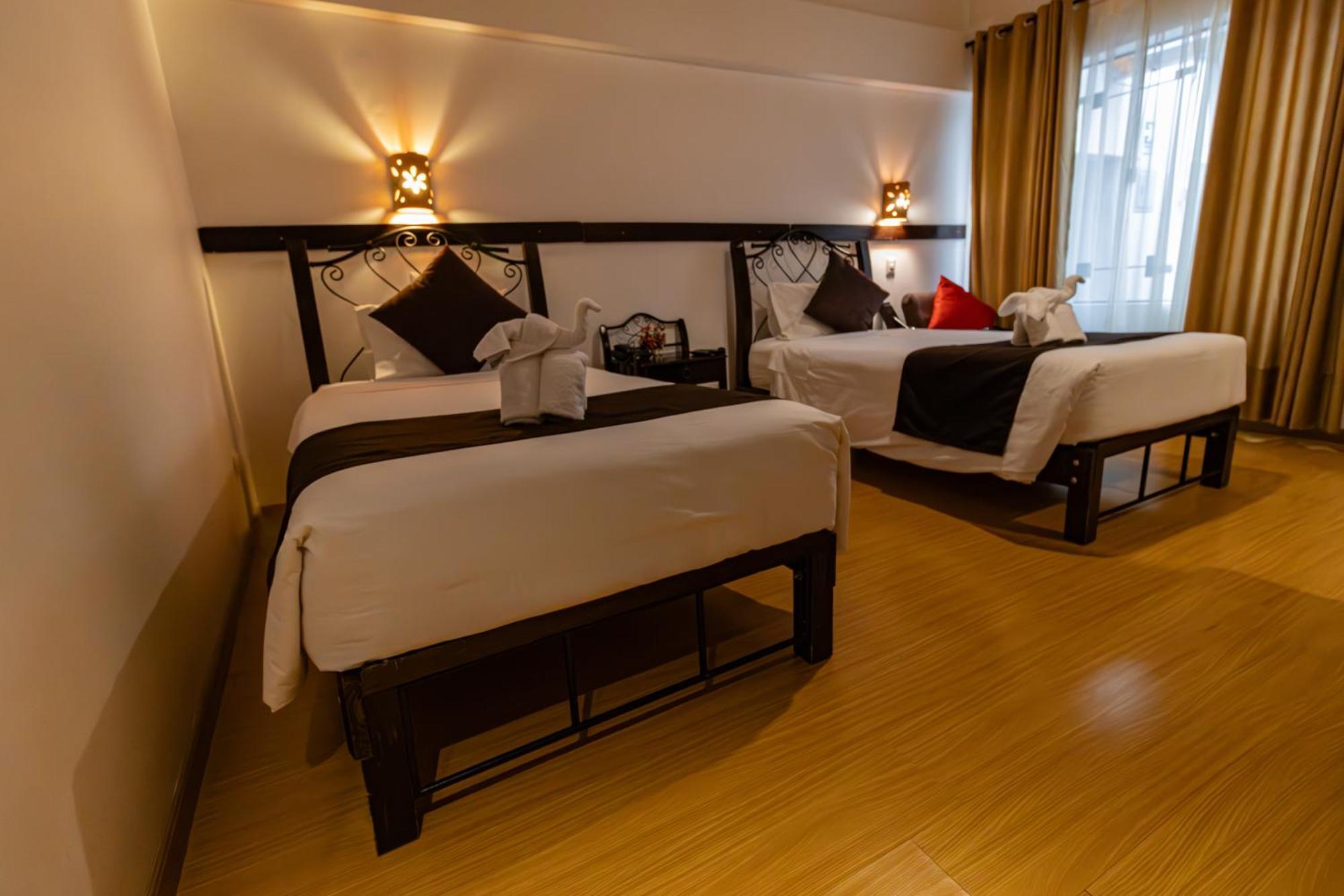 Hotel Kapac Inn-San Blas Cuzco Zewnętrze zdjęcie